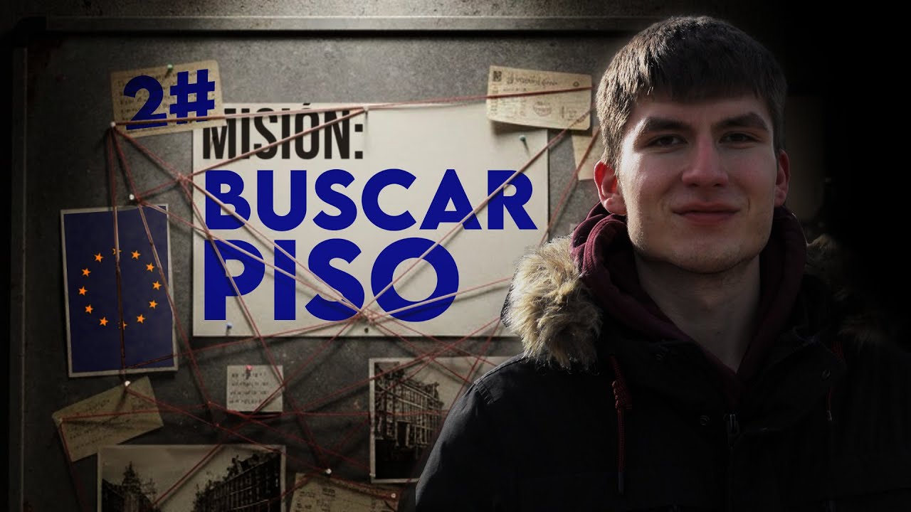 ERASMUS AMSTERDAM | BUSCAR PISO: ESTAFAS Y RECHAZOS