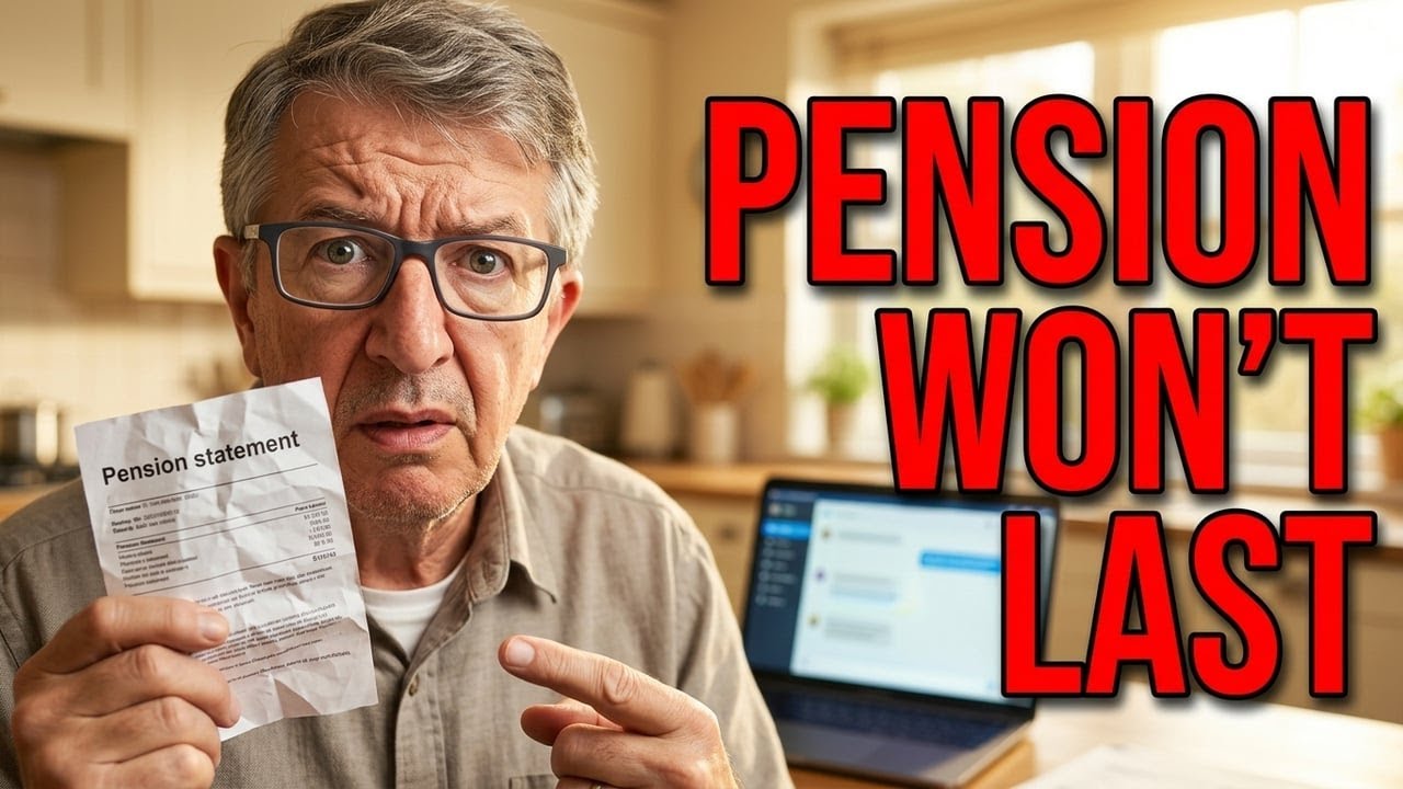 10 AI Business Ideas You Can Start in 2026 &mdash; From Pension Panic to Monthly Income