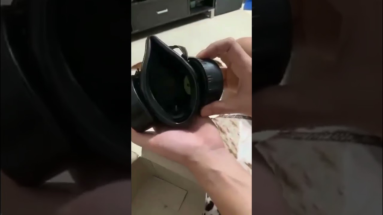 Unboxing industrial mask dual filter anti dust paint 