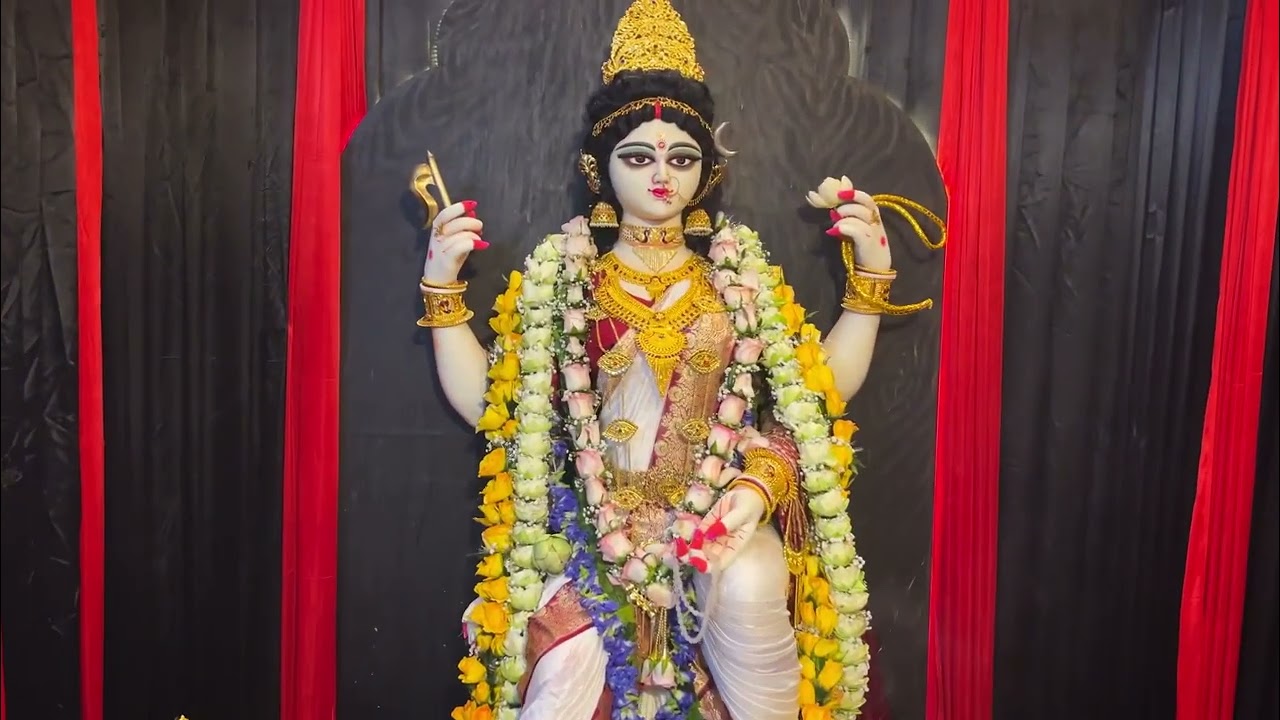 Saraswati Puja 2025 | Puja