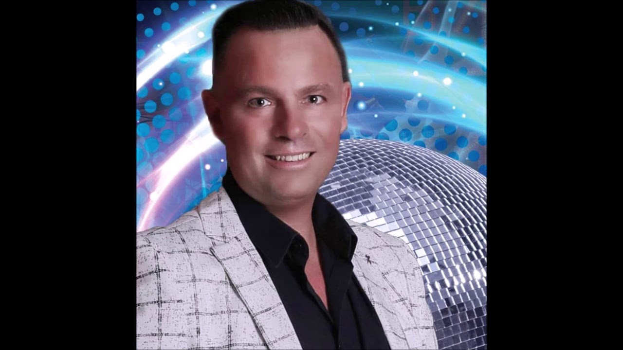 Leon Basley   Sweet Sensation