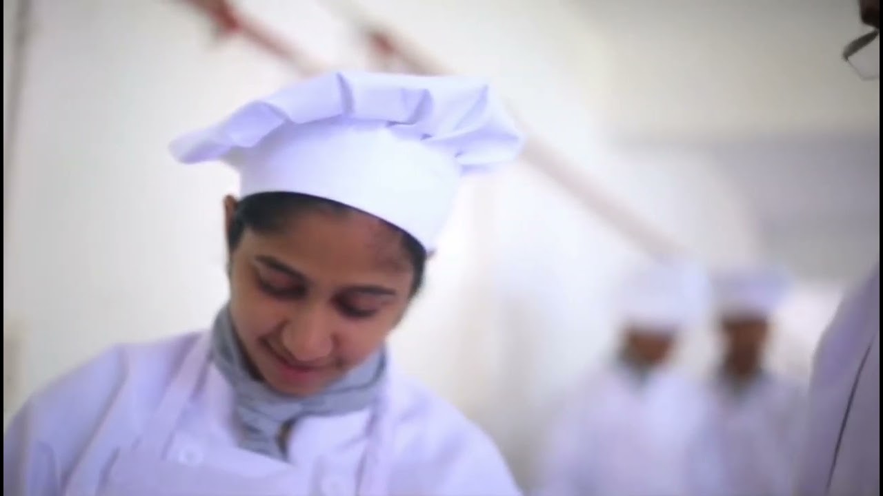 Tour of Marian College Kuttikkanam (Autonomous)