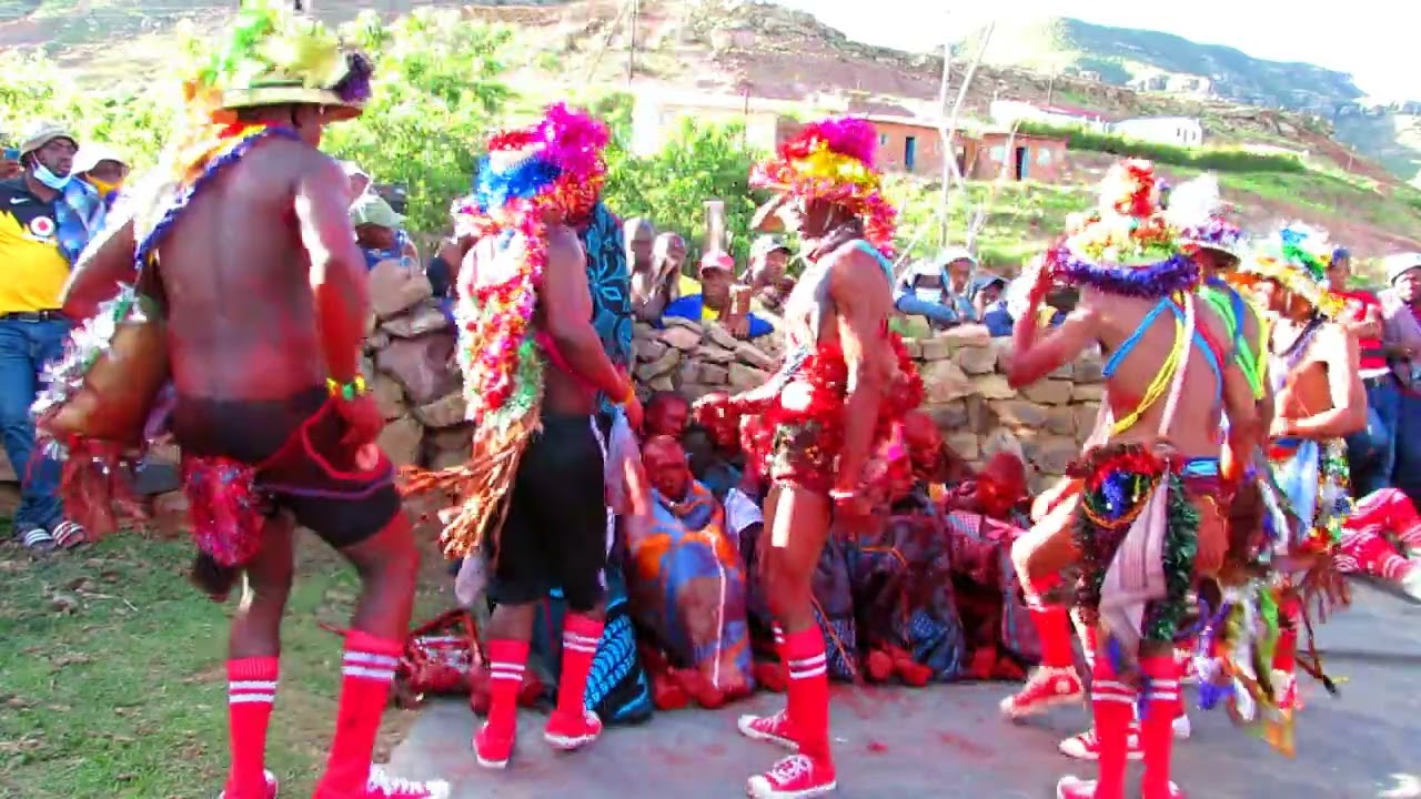 MAKOLWANE A NTATE LETSOISA 2022