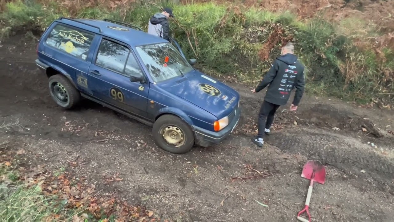 Vizela 4x1 OffRoad 02-01-2026 