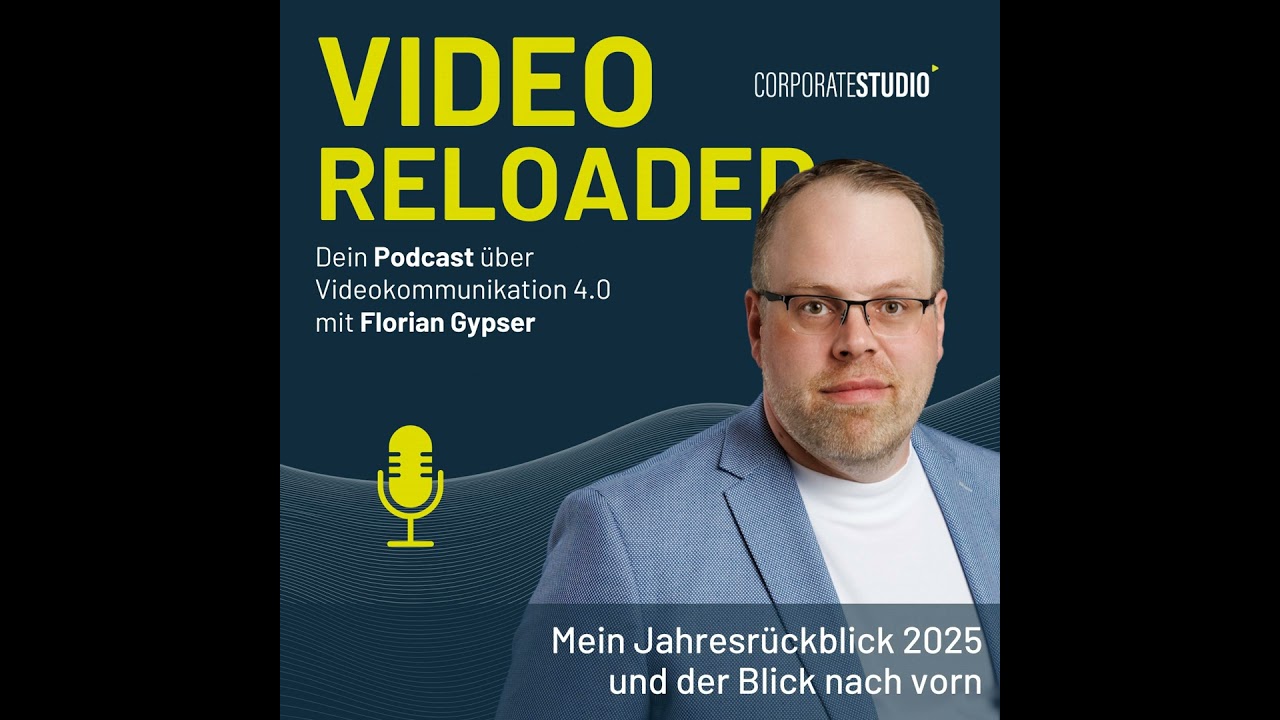 #198 - Mein Jahresrückblick 2025 und der Blick nach vorn