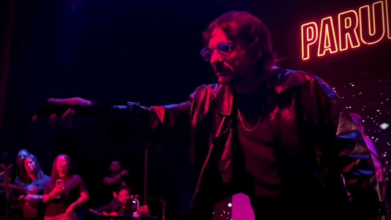 La venganza no viaja conmigo- Carlos Ann(ft los macorinos & Marcela Viejo)