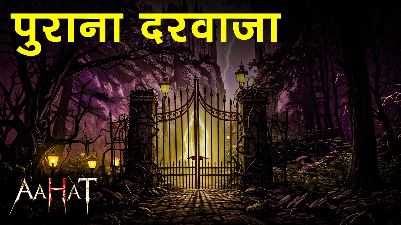 Aahat New Episode | Horror Show 2026 | Aahat New Episode 2026 | डर का असली एहसास | Aahat bangla