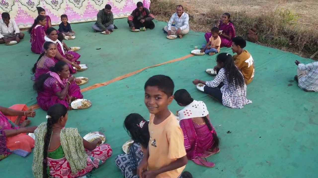 સમૂહ નાતાલ ની ઉજવણી મોટિપલસન બેરસ્તા 2025 (Samuh natal ni ujavan motipalsan bersat 2025)