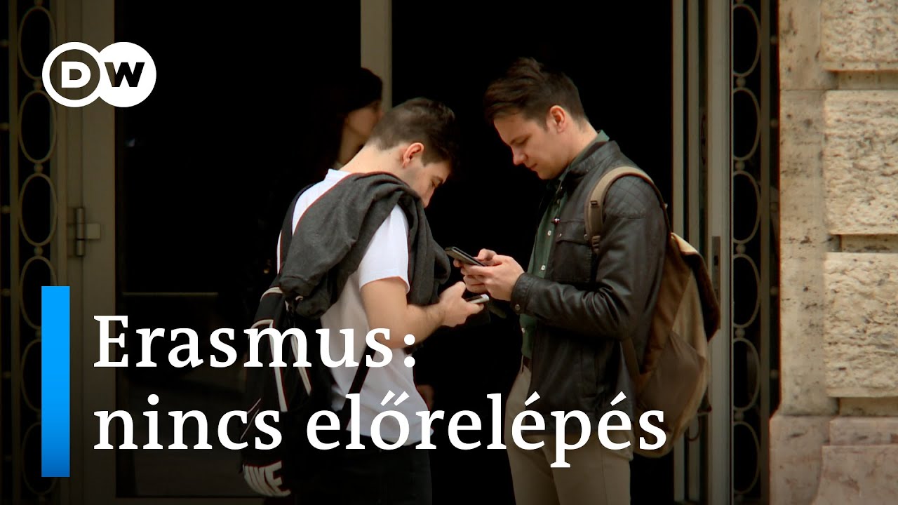 Erasmus-p&eacute;nzek: hat&aacute;ridőre sincs meg&aacute;llapod&aacute;s | Mi lesz az alap&iacute;tv&aacute;nyi egyetemek di&aacute;kjaival?