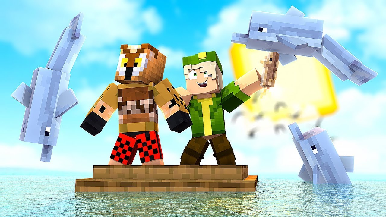 WILLY NO SE CREE LO QUE ENCUENTRO!! ATORMENTA2 #9 c/ Willy (MINECRAFT)