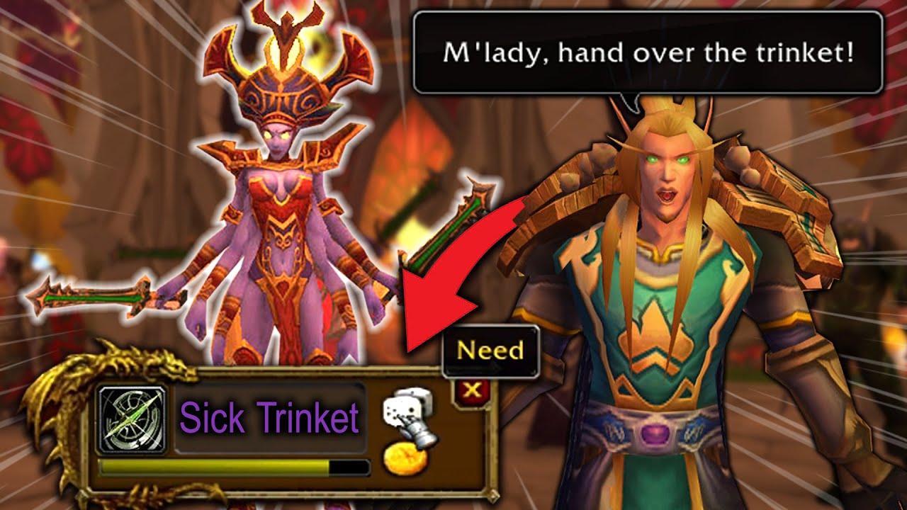 Obtaining DISGUSTING amounts of loot!?