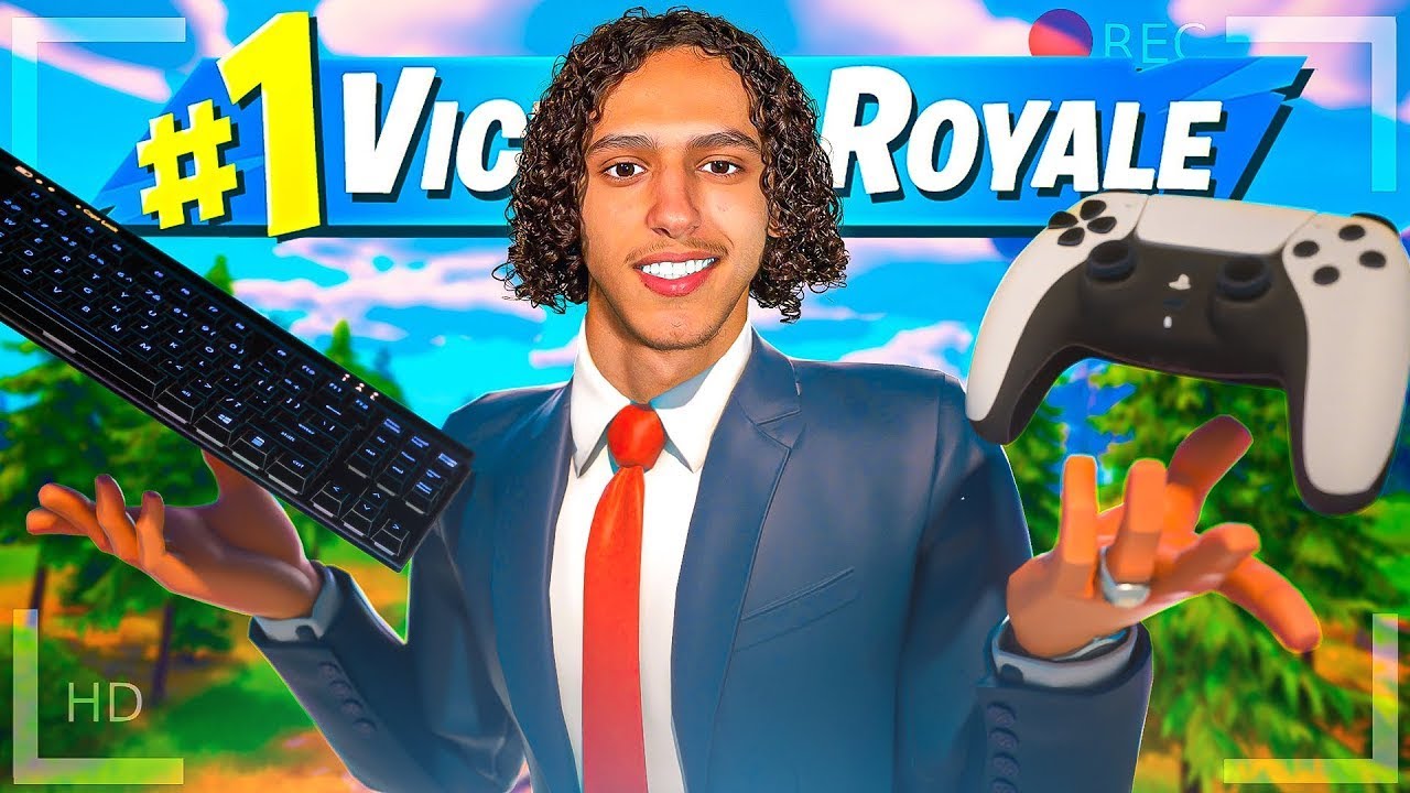 LE MEILLEUR JOUEUR MANETTE DE RETOUR ?😍🏆 Code 