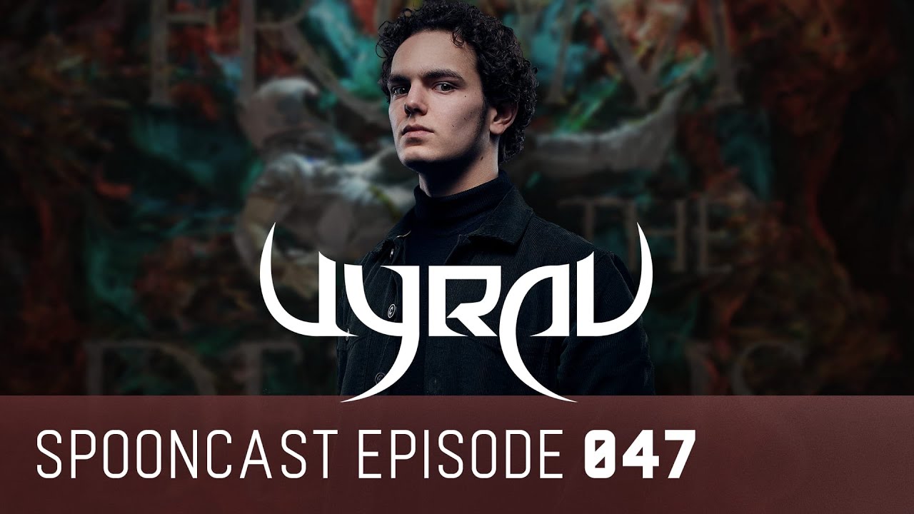SpoonCast #047 by Vyral