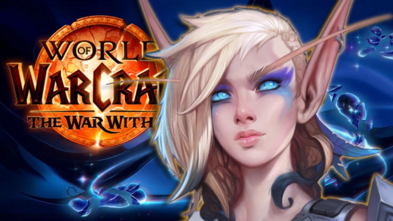 The War Within… Alleria?