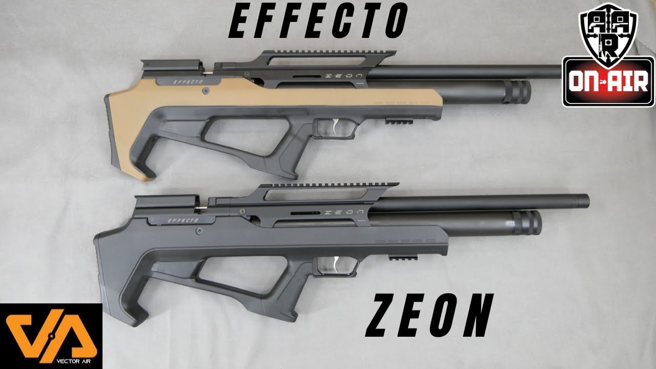 Effecto Zeon