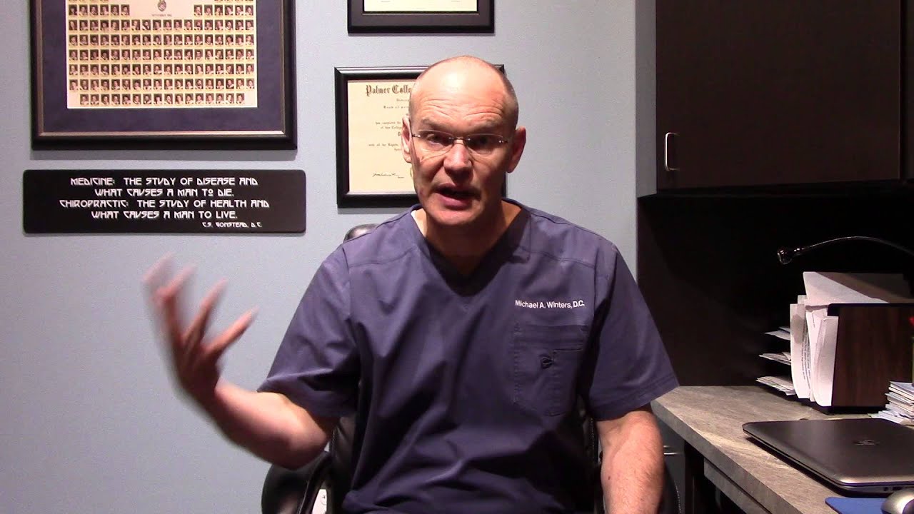 Fatigue Factor #6 Hidden GI Infections