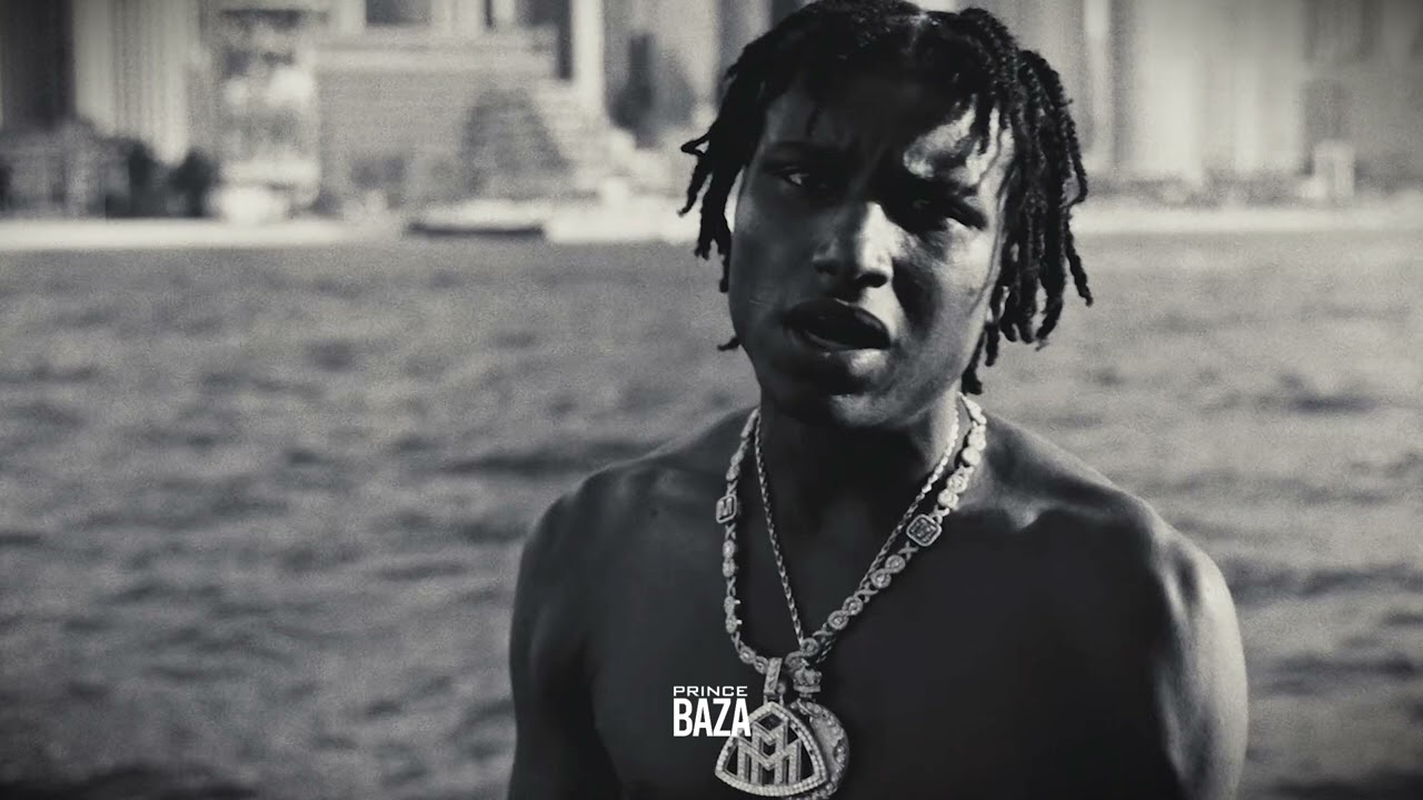 Marnz Malone Type Beat | UK Rap Instrumental 2026 | 