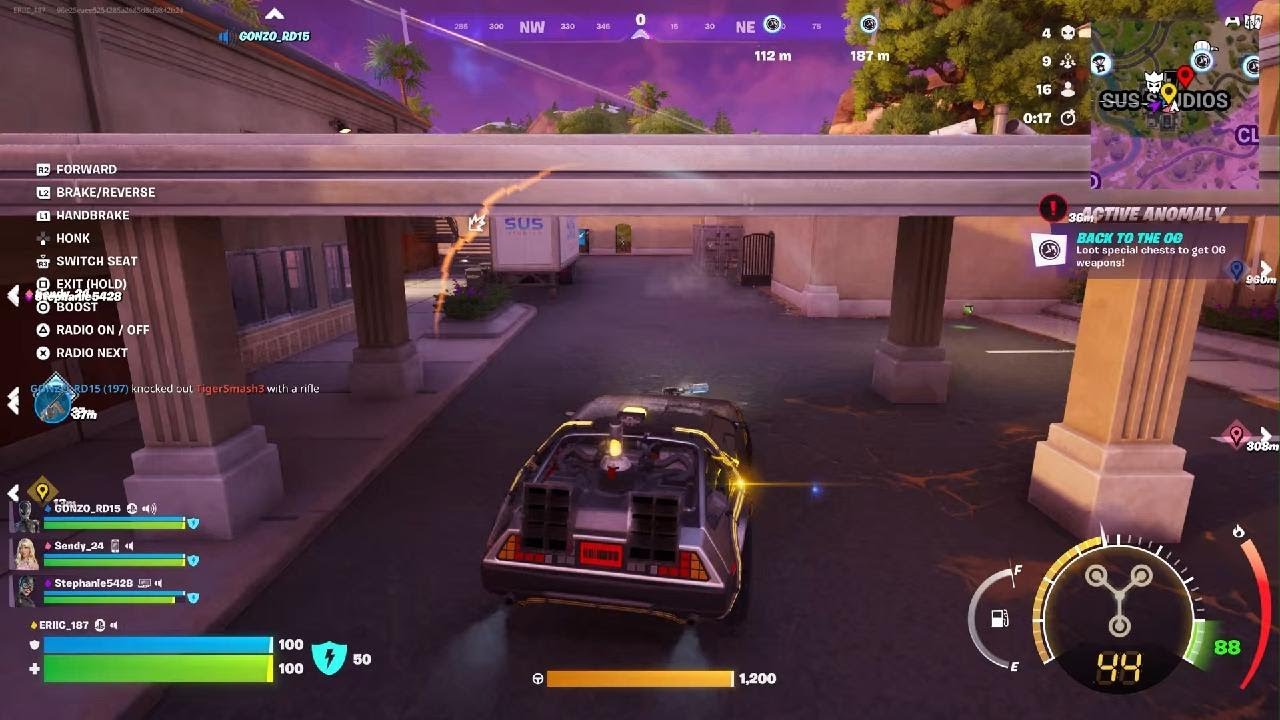 Fortnite Win 40