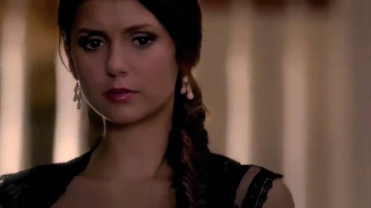 Damon & Elena | Faded