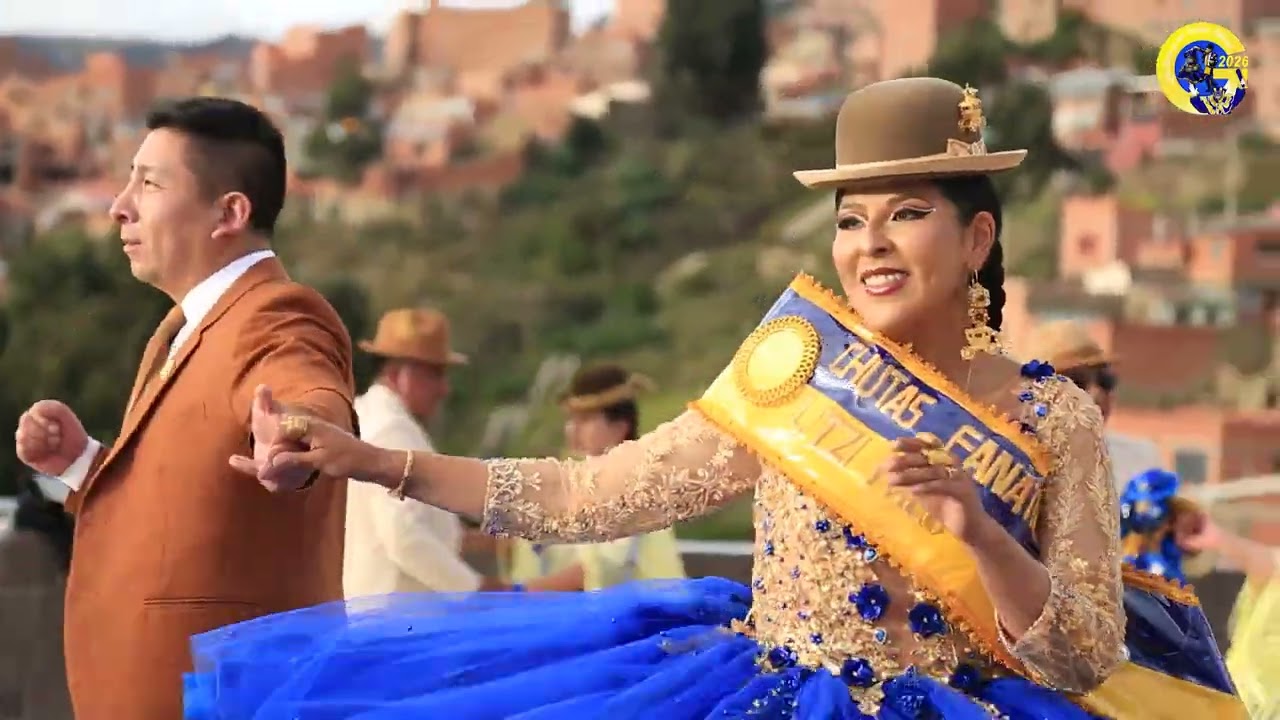 CHAKANA EN CARNAVALES