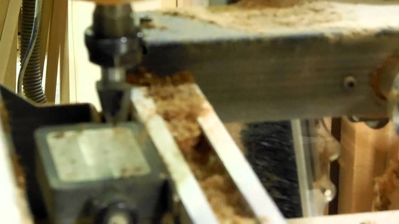 Making of a Virge 1
