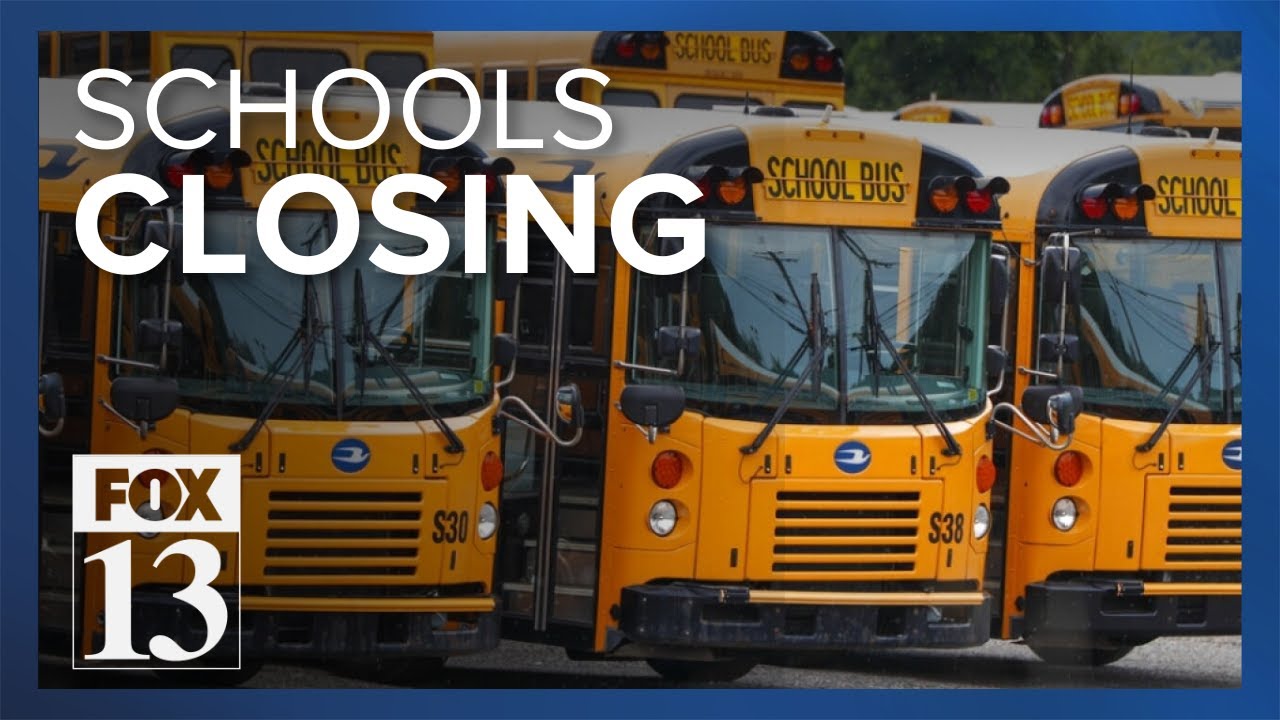 Salt Lake City School District officially closing 4 elementary schools after this year