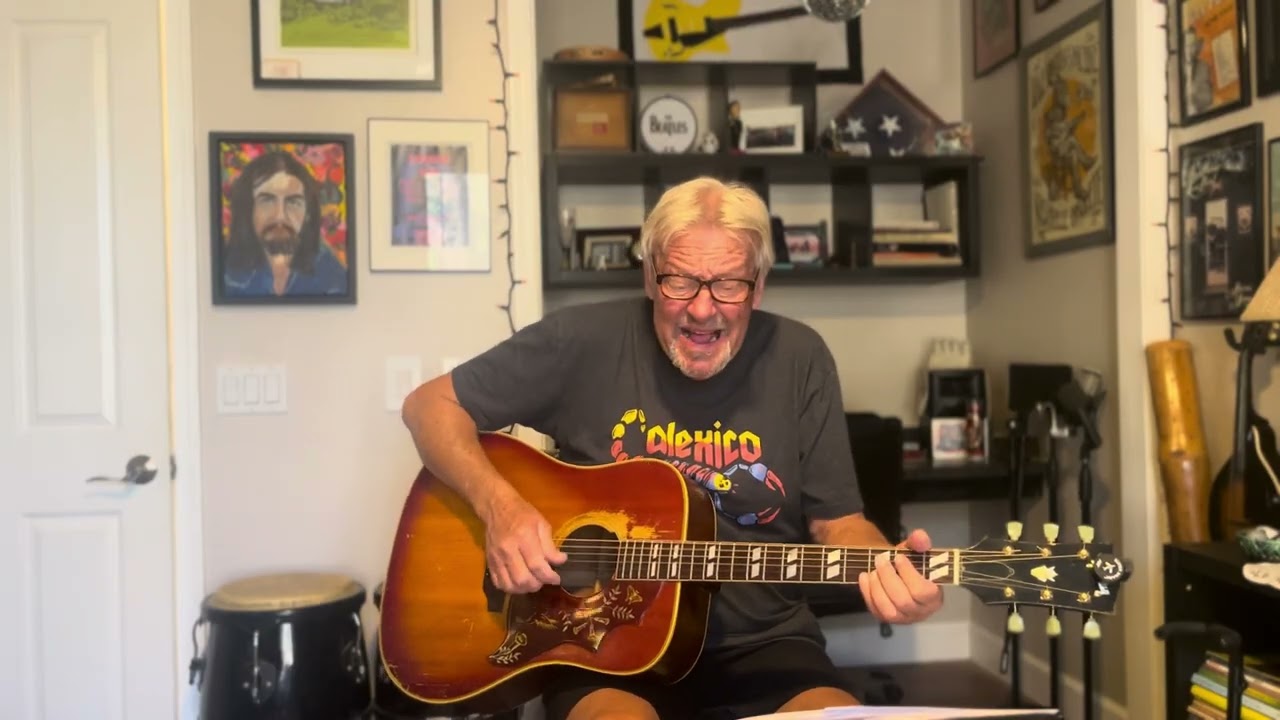 Grateful Dead-Truckin’-RIP Bob Weir 1/12/26