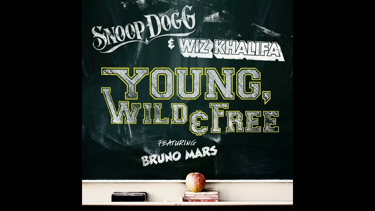 Young, Wild & Free - Stems (FNFestival)