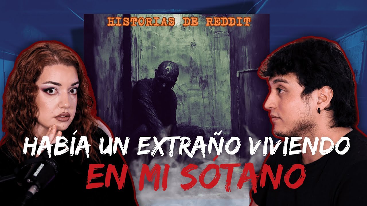 Historias REALES ATERRAD0RAS con EXTRAÑOS || PT. 2