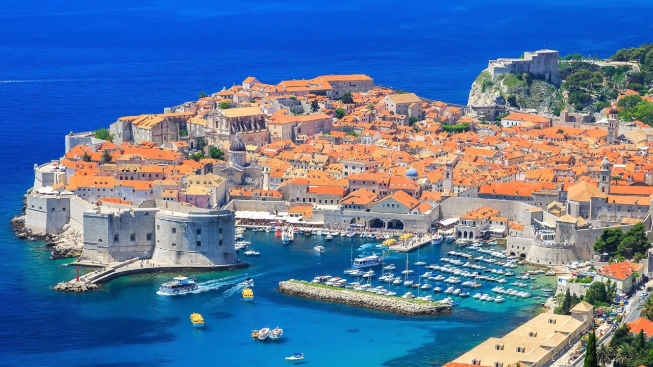 Arabayla Balkan Turu Bölüm 05: Dubrovnik  #Dubrovnik #BalkanTuru #Adriyatik #Balkanlar