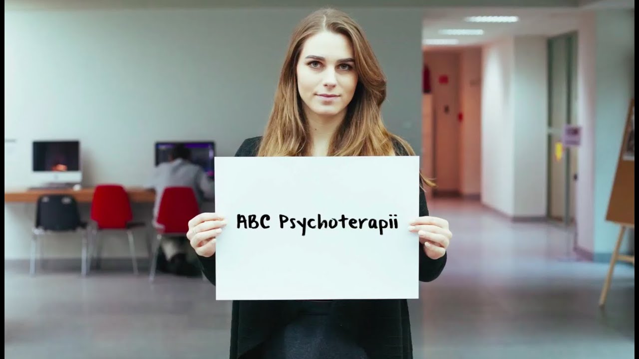 Zdrowie psychiczne - ABC Psychoterapii