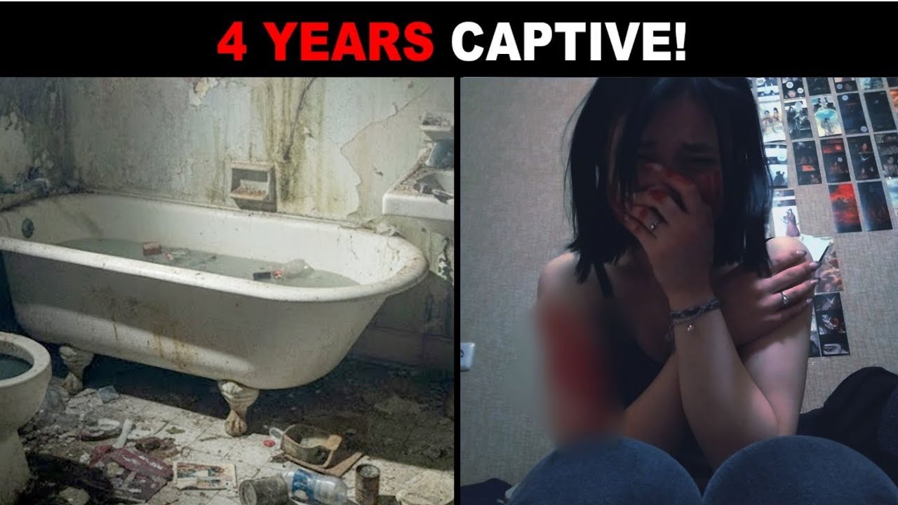 Trapped for Years &mdash; The Shocking Rescue That No One Expected | True-Crime Documentary