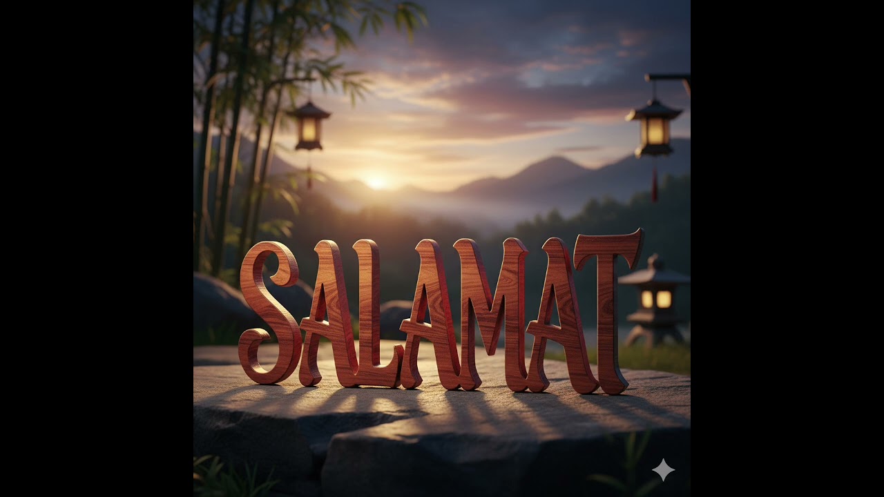 SALAMAT 
