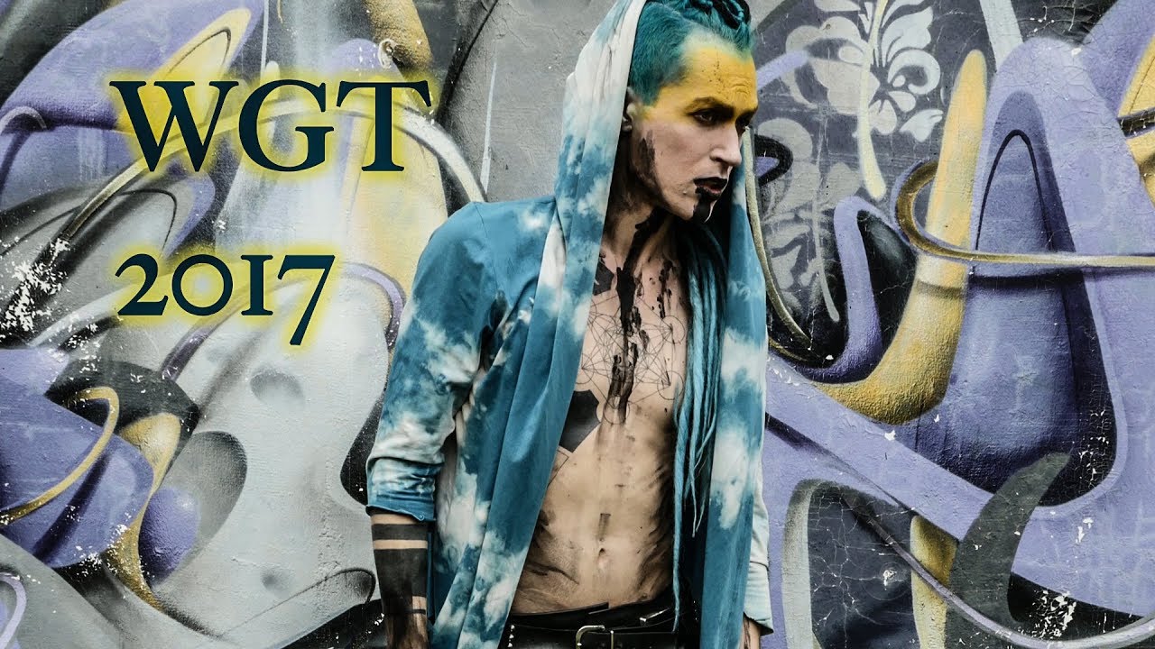 WGT 2017 Obsession Party