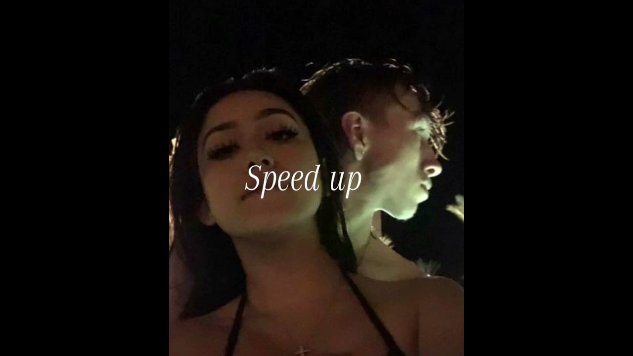 MIR x O V I - Taip Gavosi (speed up)