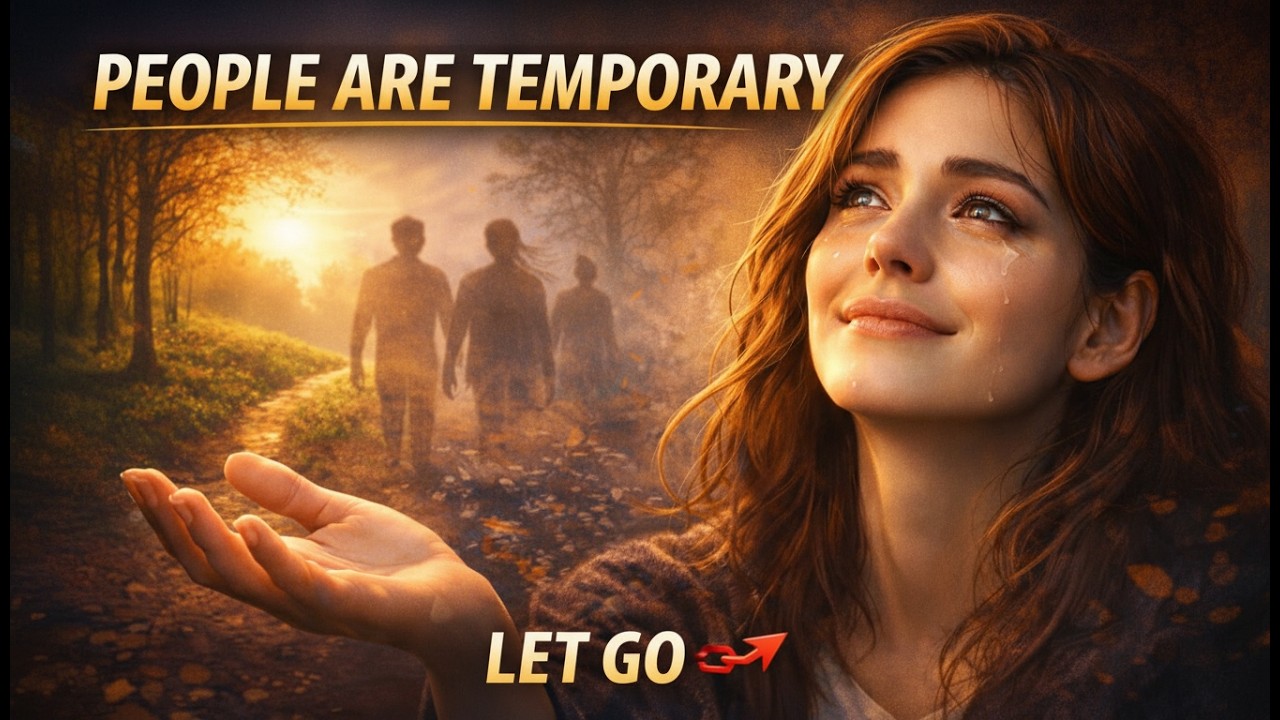 The Hard Truth About Outgrowing Friends – Let Them Go