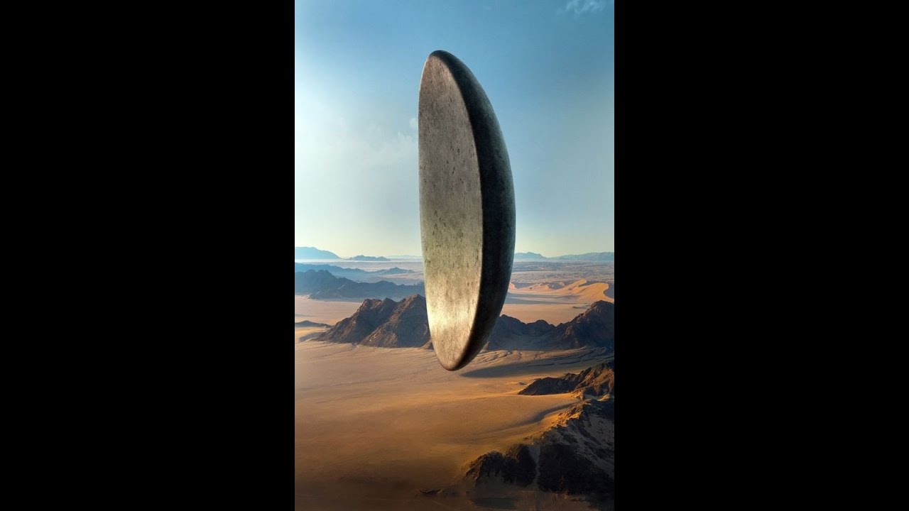 Tech Short: Ancient Magnetic Levitation?