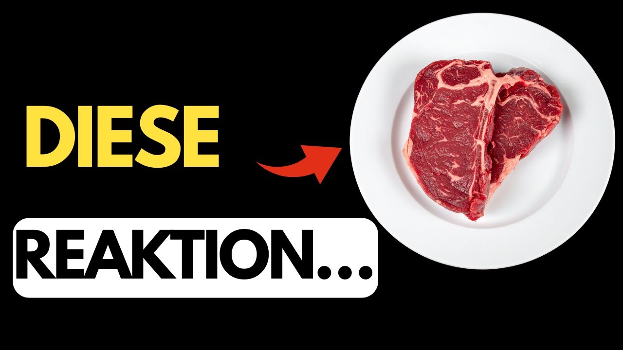 Fleisch nach der Magenverkleinerung – warum es plötzlich schwer liegt