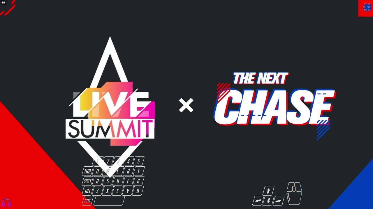 TC 2 Summit ft. @BladChydays @TIAGames57 #3 #slickey #tc2#summit #5ck3y #thecrew2 #bladchydays#tia