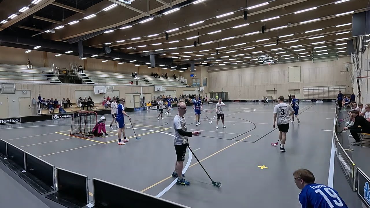 2026-02-22 Sastamolo - SB Raatti - Osa 1