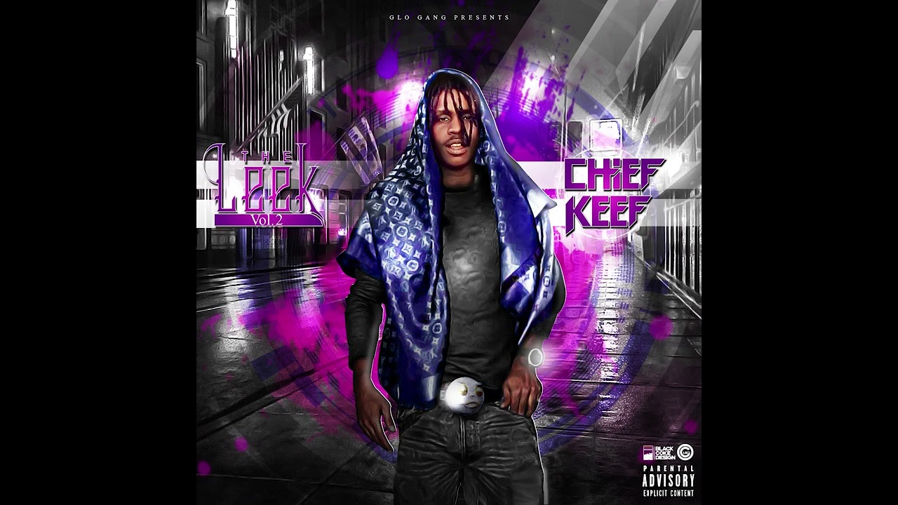 Chief Keef - Macaroni Time (Official Audio)