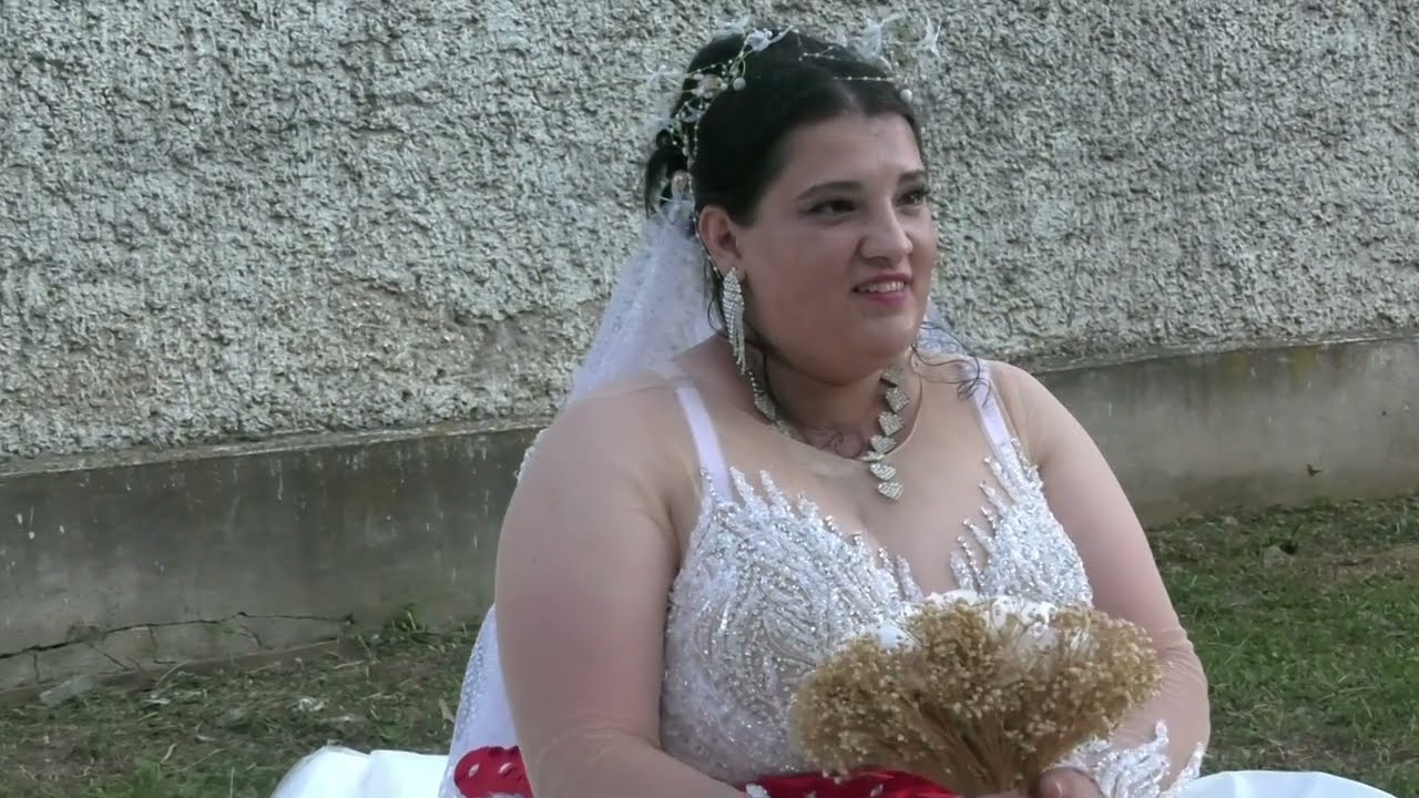 Ostrovo Svatbata