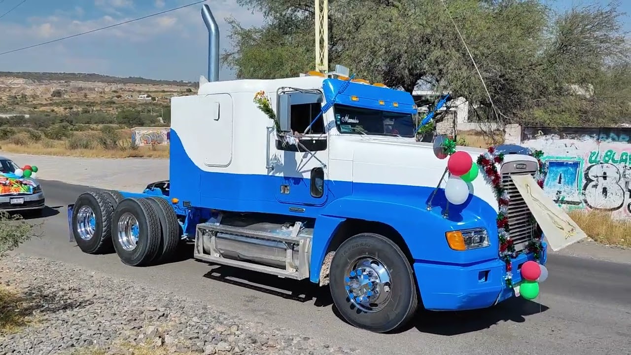 Guadalupanos Saldarriaga 2022 (Caravana)