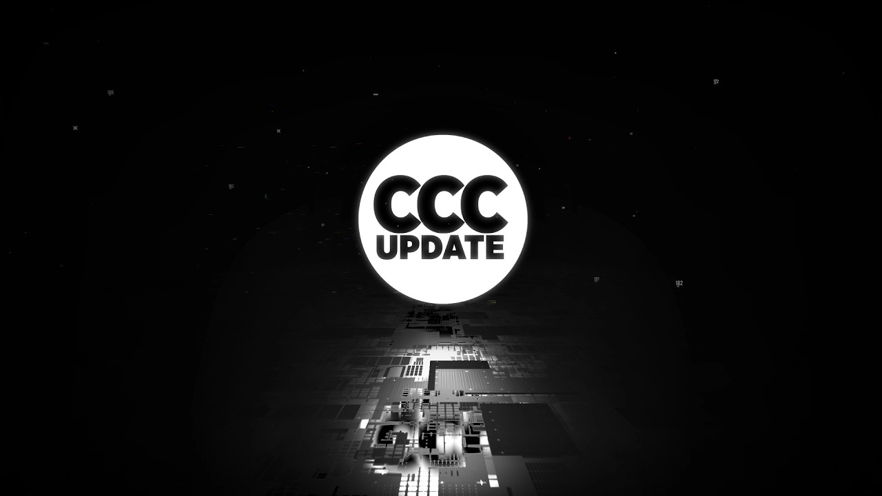 Новости CCC // Воскресенье, 4 октября