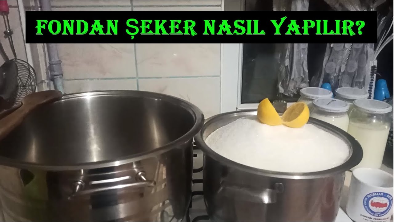 FONDAN ŞEKER YAPIMI (fondan şeker ile arı besleme)/Şubat 2023