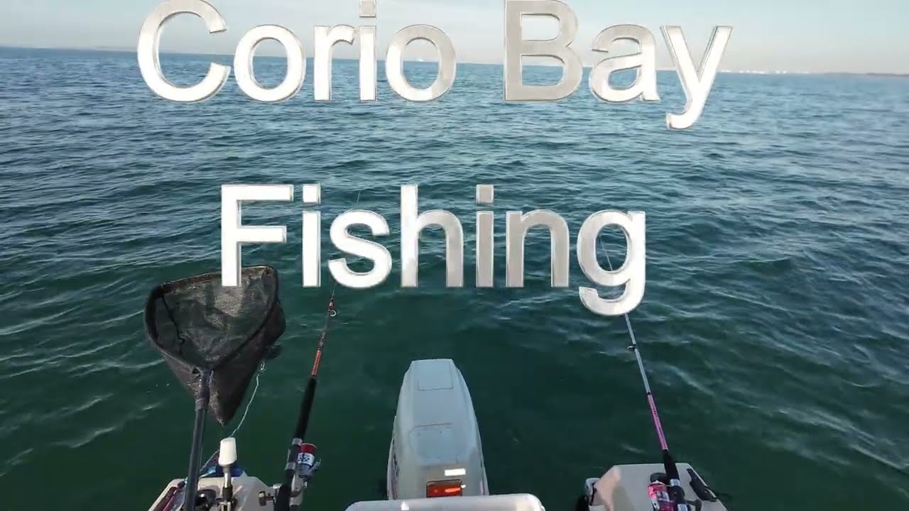 Corio Bay