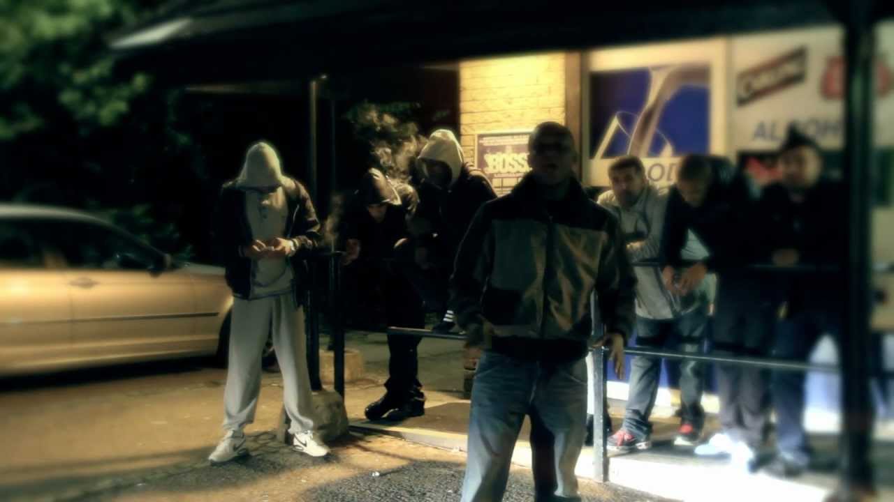 Q Biz Im On One & Better Life (HD)