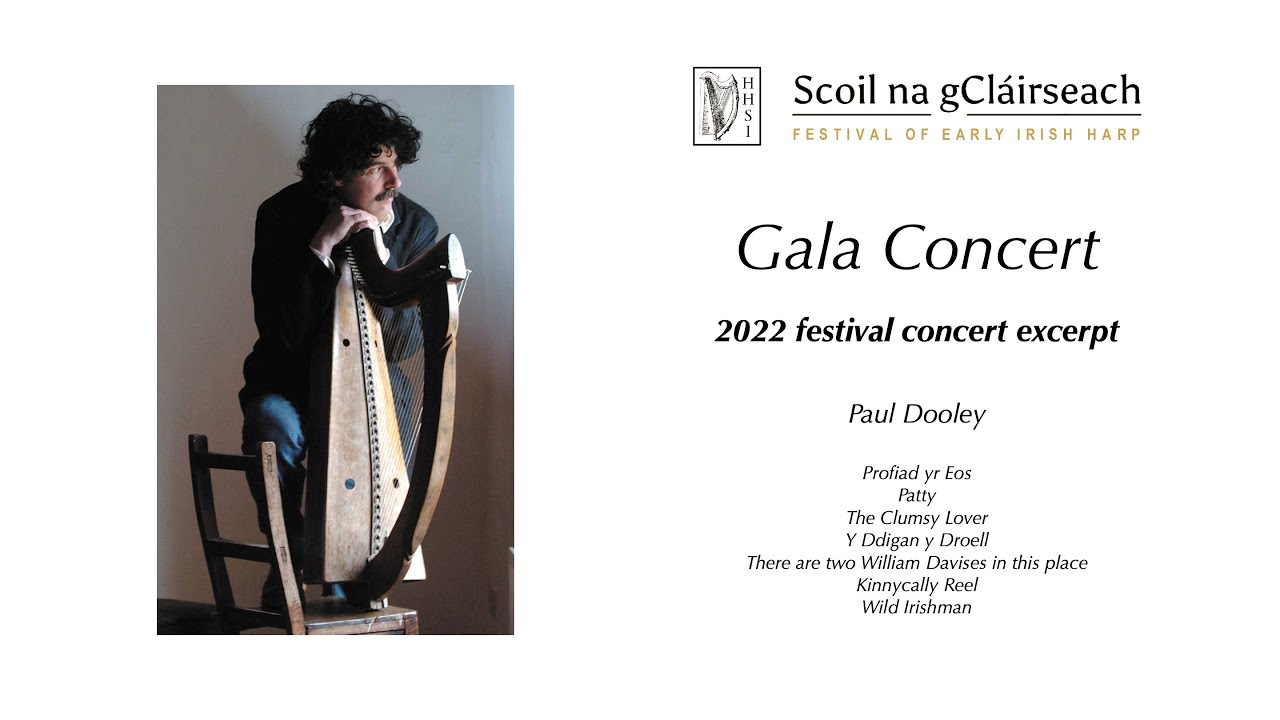 2022 Festival Gala — concert excerpt with Paul Dooley