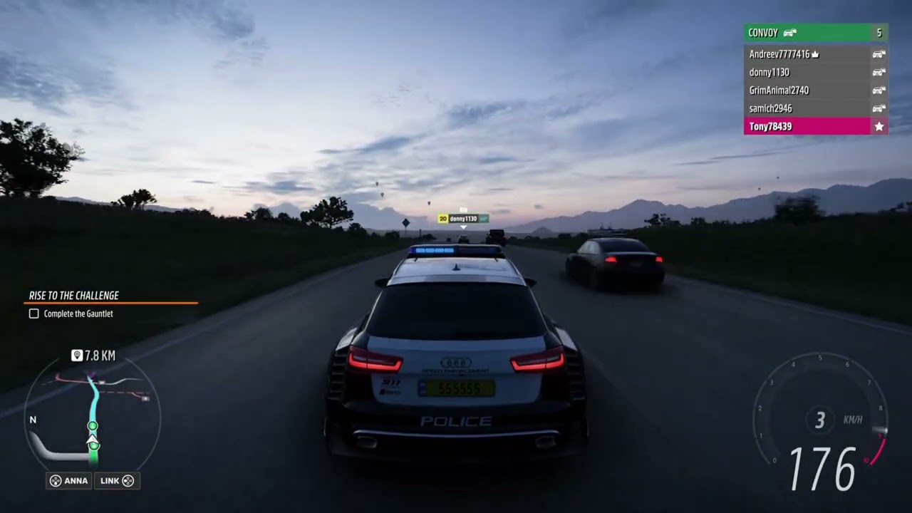 Forza horizon 5 