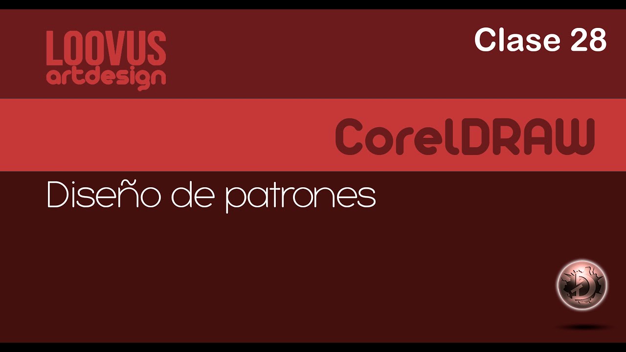 Clase 28 Diseño de patrones